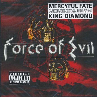 Force of Evil [PA]