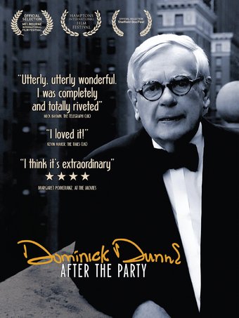 Dominick Dunne: After the Party