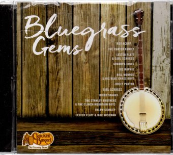 Bluegrass Gems