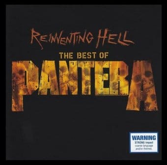 Reinventing Hell: The Best of