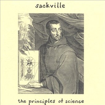Principles of Science [EP] [EP]
