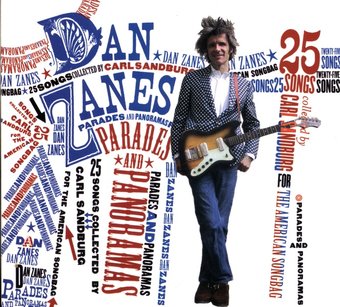 Parades and Panoramas: 25 Songs Collected by Carl