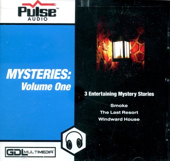 Pulse Audio - Mysteries Vol. 1