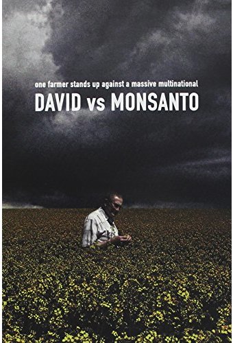 David Vs. Monsanto