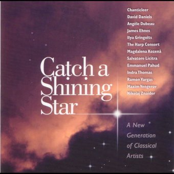 Catch A Shining Star: Narm Classical Sampler 2003