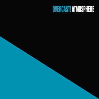 Overcast! (Twenty Year Anniversary) (3LPs - White