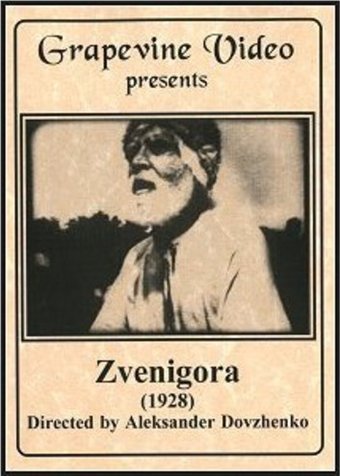 Zvenigora