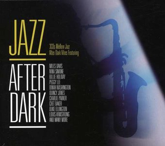 Jazz After Dark [Platinum] (3-CD)