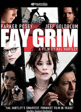 Fay Grim