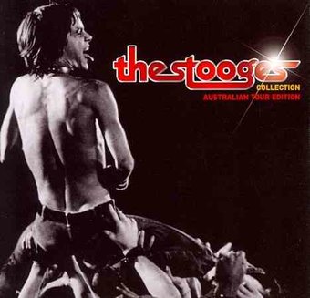 The Stooges Collection