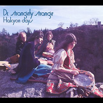 Halcyon Days [Bonus Tracks]