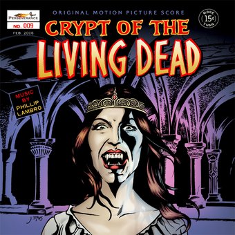 Crypt of the Living Dead [Original Motion Picture