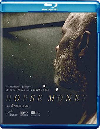 Horse Money (Blu-ray)
