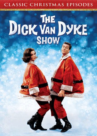 The Dick Van Dyke Show - Classic Christmas