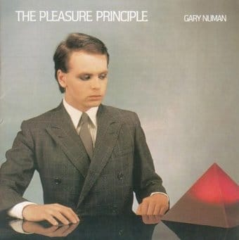 The Pleasure Principle [Bonus Tracks]