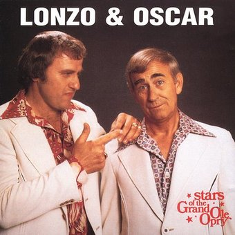 Lonzo & Oscar (2-CD)