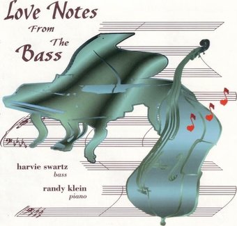 Love Notes from the Bass