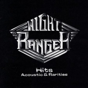 Hits, Acoustic and Rarities [Remaster]