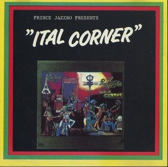 Ital Corner