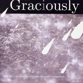 Graciously: A Gulf Relief Compilation