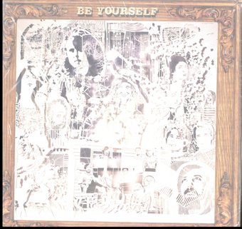 Be Yourself: A Tribute to Graham Nash's Songs for