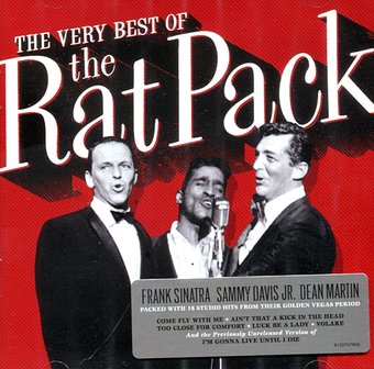 The Very Best Of The Rat Pack