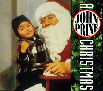 A John Prine Christmas