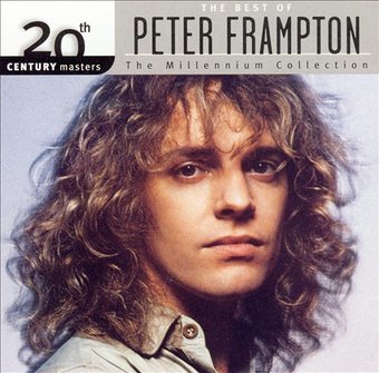 20th Century Masters - The Best Of Peter Frampton
