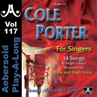 Cole Porter: For Singers (2-CD)