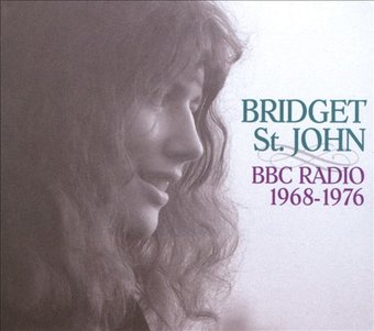 BBC Radio 1968-1976 (2-CD)