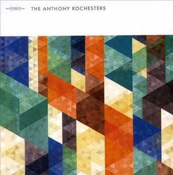 The Anthony Rochesters [EP]