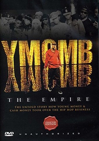 YMCMB - The Empire