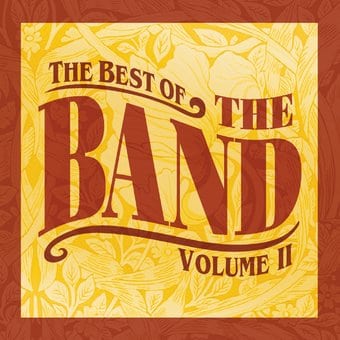 The Best of The Band, Volume 2