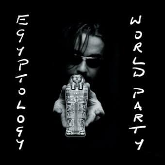 Egyptology (Egyptian Blue & Gold Vinyl/2Lp) (I)