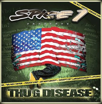 Thug Disease [Rap Classics] [PA]