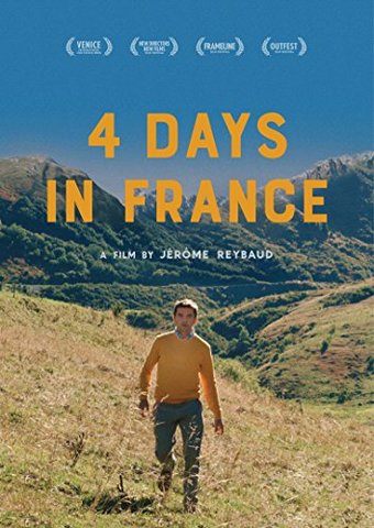 4 Days in France