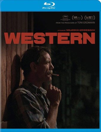 Western (Blu-ray)