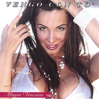 Vengo Con To (Bonus Dvd)