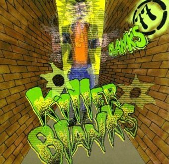 Killer Blanks [Bonus Tracks]