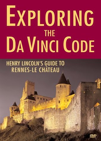 Exploring the Da Vinci Code: Henry Lincoln's