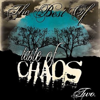Taste of Chaos Two (2-CD)