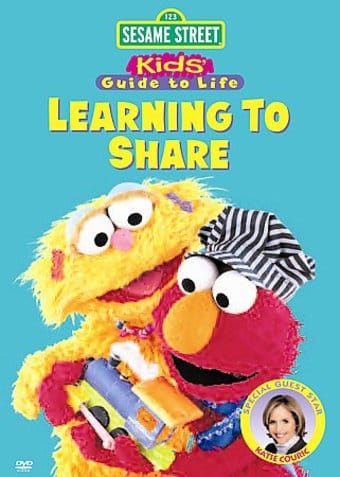 Sesame Street: Learning to Share / Learning About