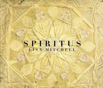 Spiritus [EP]