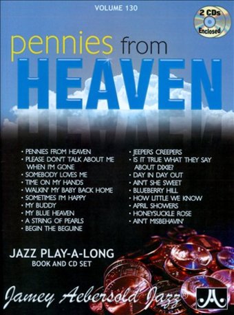 Pennies From Heaven, Volume 130 (2-CD)