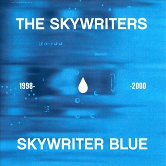 Skywriter Blue: 1998-2000