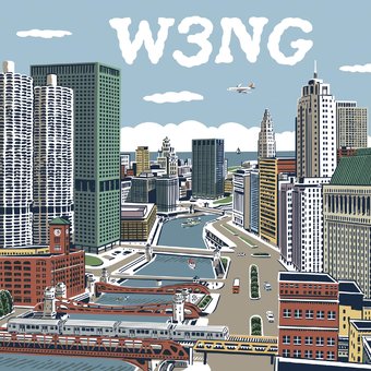 W3ng / Various