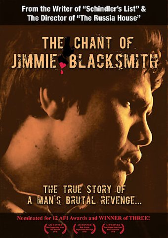The Chant of Jimmie Blacksmith