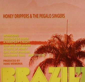 And Pegalo Singers-Brazil '71 (Spa)