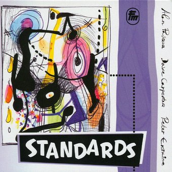 Standards [Remaster]