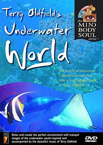 The Terry Oldfield's Underwater World